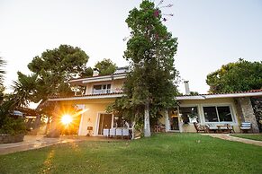 Paradise Lux Villa Porto Cheli