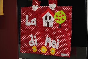 La Casa di Mei Tourist Lease