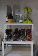 La Casa di Mei Tourist Lease