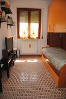 La Casa di Mei Tourist Lease