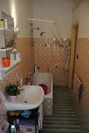 La Casa di Mei Tourist Lease