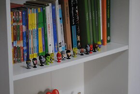 La Casa di Mei Tourist Lease