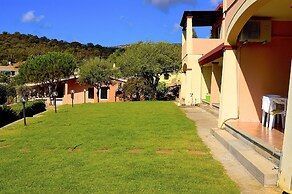 Modern Villa Chia With Stunning sea View