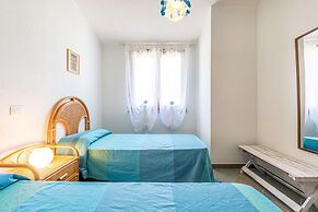 Modern Villa Chia With Stunning sea View