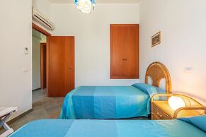 Modern Villa Chia With Stunning sea View