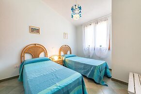 Modern Villa Chia With Stunning sea View