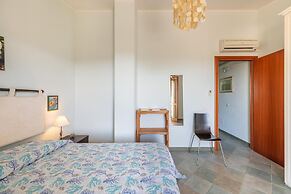 Modern Villa Chia With Stunning sea View