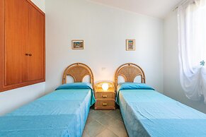 Modern Villa Chia With Stunning sea View