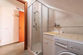 Modern Villa Chia With Stunning sea View