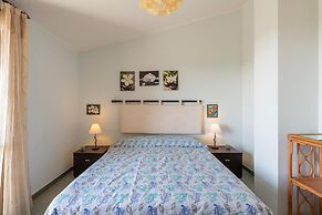 Modern Villa Chia With Stunning sea View