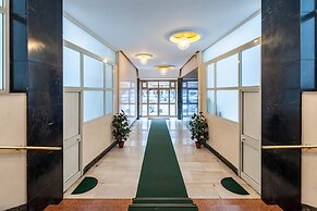 Studio Near San Pietro