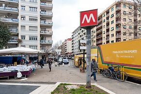 Studio Near San Pietro