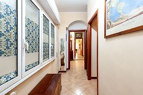 Studio Near San Pietro