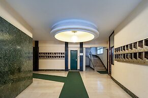 Studio Near San Pietro