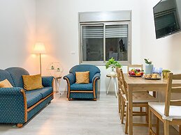 Mary's Well 3 BR by Ahlan Hospitality