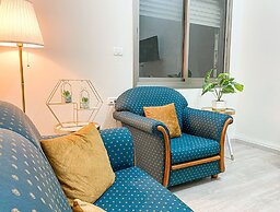 Mary's Well 3 BR by Ahlan Hospitality