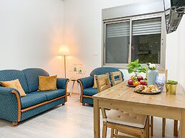 Mary's Well 3 BR by Ahlan Hospitality