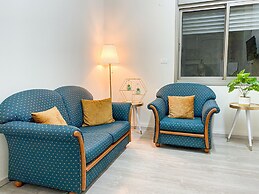 Mary's Well 3 BR by Ahlan Hospitality