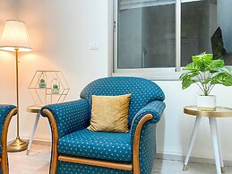 Mary's Well 3 BR by Ahlan Hospitality