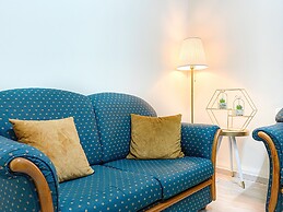 Mary's Well 3 BR by Ahlan Hospitality