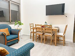 Mary's Well 3 BR by Ahlan Hospitality