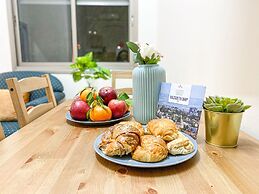 Mary's Well 3 BR by Ahlan Hospitality