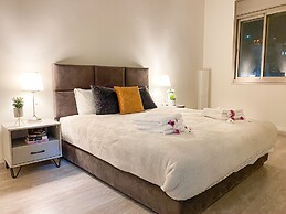 Mary's Well 3 BR by Ahlan Hospitality