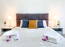 Mary's Well 3 BR by Ahlan Hospitality