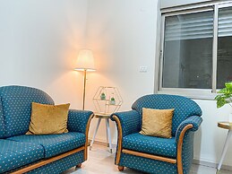 Mary's Well 3 BR by Ahlan Hospitality