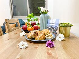 Mary's Well 3 BR by Ahlan Hospitality