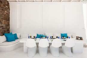 Villa Panoramic Mykonos Near Nammos