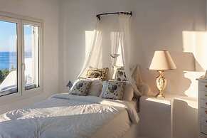 Villa Panoramic Mykonos Near Nammos