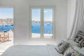 Villa Panoramic Mykonos Near Nammos