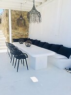 Villa Panoramic Mykonos Near Nammos