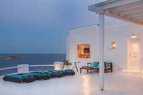 Villa Panoramic Mykonos Near Nammos