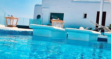 Villa Panoramic Mykonos Near Nammos