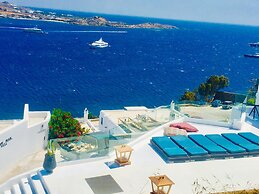 Villa Panoramic Mykonos Near Nammos