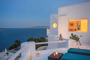 Villa Panoramic Mykonos Near Nammos
