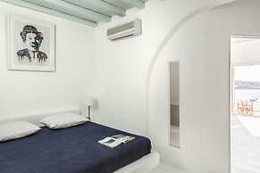Villa Panoramic Mykonos Near Nammos