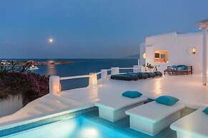 Villa Panoramic Mykonos Near Nammos