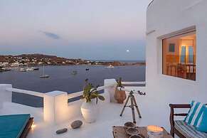 Villa Panoramic Mykonos Near Nammos