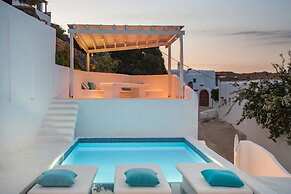 Villa Panoramic Mykonos Near Nammos
