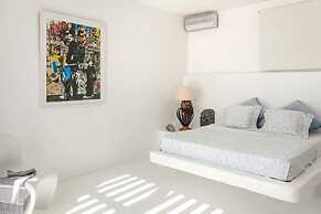 Villa Panoramic Mykonos Near Nammos