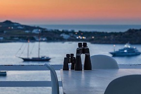 Villa Panoramic Mykonos Near Nammos