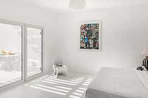 Villa Panoramic Mykonos Near Nammos