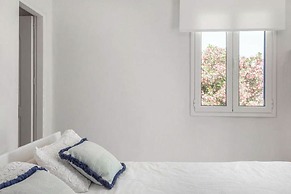 Villa Panoramic Mykonos Near Nammos