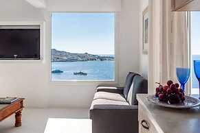 Villa Panoramic Mykonos Near Nammos