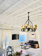 Villa Panoramic Mykonos Near Nammos