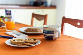 Room in Apartment - Two-room Apartment