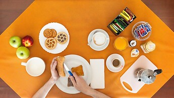 Room in Apartment - Two-room Apartment